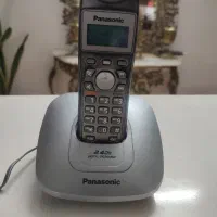 تلفن بی سیم پاناسونیک