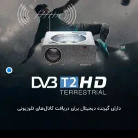 پرژکتور نو|تلویزیون و پروژکتور|مزرعه کتول, |دیوار