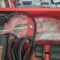 اتو لوله های فوق حرفه ای رونیکس رسید(ابزار راینو)|ابزارآلات|مریوان, |دیوار