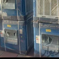 پخش کارخانه ای انواع کولر آبی|کولر آبی|پاکدشت, |دیوار