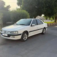 پژوپارس ۱۴۰۱ تیوفایو سفارشی|خودرو سواری و وانت|اهواز, کوروش|دیوار