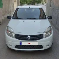 ساندرو 96دنده ای تک برگ فوری