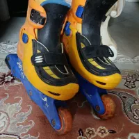 اسکیت|دوچرخه، اسکیت، اسکوتر|مشهد, هنرستان|دیوار