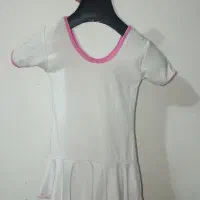 لباس ژیمیناستیک