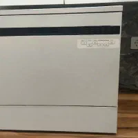 ظرفشویی مجیک ۸ نفره