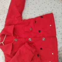 لباس بچه گانه