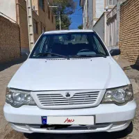 پراید ۱۳۲ دوگانه دستی