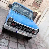 نیسان دوگانه فول آپشنال صفر ۱۴۰۲|خودرو سواری و وانت|تهران, چیتگر جنوبی|دیوار