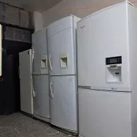 خریدار همه رقم یخچال