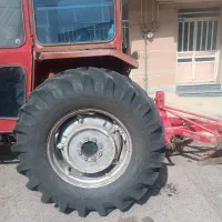 تراکتور۲۸۵مدل ۶۳|خودرو سنگین|تیکمه داش, |دیوار