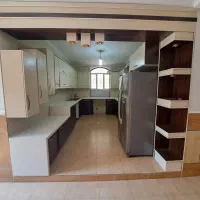 خونه آپارتمانی طبقه همکف