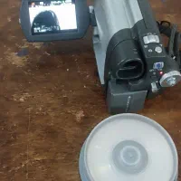 اجاره و خریدوفروش دوربینهای فیلمبرداری با قیمت خوب