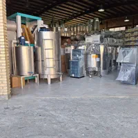 مرکزفروش دستگاه شیردوش شیرسردکن کره گیر شیر سردکن