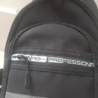 یک عدد کیف گم شده با کلی مدارک داخلش