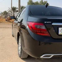 دنا پلاس ۱۴۰۰ مشکی|خودرو سواری و وانت|کرمانشاه, |دیوار