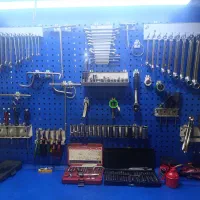 مکانیک  خودرو سیار