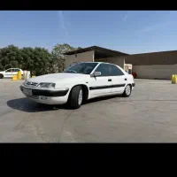 زانتیا ۲۰۰۰|خودرو سواری و وانت|تهران, شادآباد|دیوار