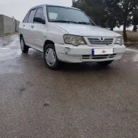 پراید۱۳۲|خودرو سواری و وانت|سیرجان, |دیوار