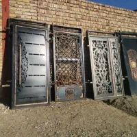 بزرگ ترین مرکز پخش درب و پنجره|خدمات پیشه و مهارت|کنگاور, |دیوار