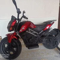 موتور شارژی|اسباببازی بچه|لنجان, |دیوار