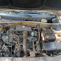 سمند مدل 1384|خودرو سواری و وانت|تهران, مسعودیه|دیوار