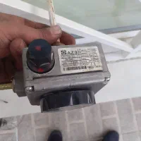 شیر کنترل آبگرمکن|آبگرمکن، پکیج، شوفاژ|ماهدشت, |دیوار