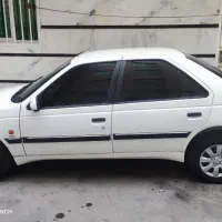 پژو اس‌ ال ایکس تیوفایو