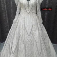 لباس عروس
