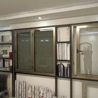رگلاژ درب و پنجره  Upvc،آلومینیوم