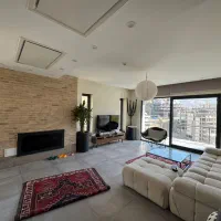 واحد ۱۰۷ متری استخر دار دربندسر / سند تک برگ|فروش آپارتمان|شمشک, |دیوار