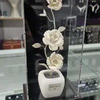 باکس گل نقره