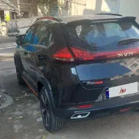 ام وی ام کراس اتوماتیک