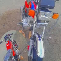 موتورسیکلت۲۰۰|موتورسیکلت|جیرفت, |دیوار