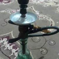 قلیون دو سیب