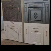 تنوعی از اجاق گاز های کابینتی شیشه استیل کدi6۰۰۴۵