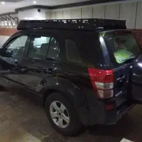 سوزوکی گرند ویتارا اتوماتیک 2000cc، مدل ۲۰۰۸