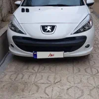 پژو ۲۰۷
