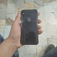 آیفون ایکس