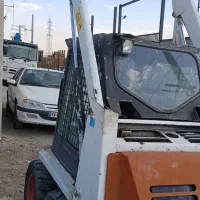 بابکت۵۳۳|خودرو سنگین|تهران, خانی آباد نو جنوبی|دیوار