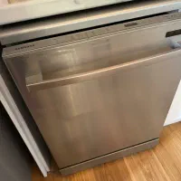 ماشین ظرفشویی سامسونگ