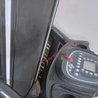 تردمیل ۴کاره|تجهیزات ورزشی|قشم, |دیوار