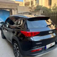 فروش فوری تیگو 7IE مدل اذر ۱۴۰۱ کار۳۸۵۰۰