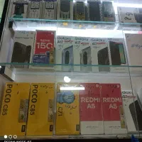 ردمی نوت چهارده اقساطی