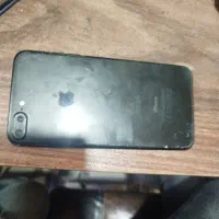 گوشی آیفون 7پلاس|موبایل|مشگین شهر, |دیوار