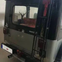 جیپ صحرا 76|خودرو سواری و وانت|اردبیل, |دیوار