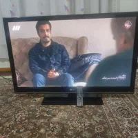 تلویزیون ال جی 42اینچ|تلویزیون و پروژکتور|تهران, کرمان|دیوار