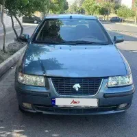 سمند مولتی پلکس ۹۵