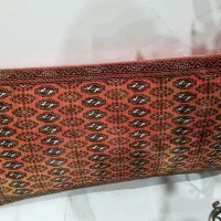 پشتی ترکمن دستبافت|پشتی|تهران, شهرک آزادی|دیوار