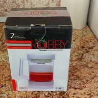 نگهدارنده جا ربی  نو ۲۸۰ تومن|ظروف نگهدارنده، پلاستیکی، یک‌بارمصرف|تهران, شهرک نفت|دیوار