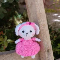 اویز خرگوش|صنایع دستی و سایر لوازم تزئینی|یزد, |دیوار